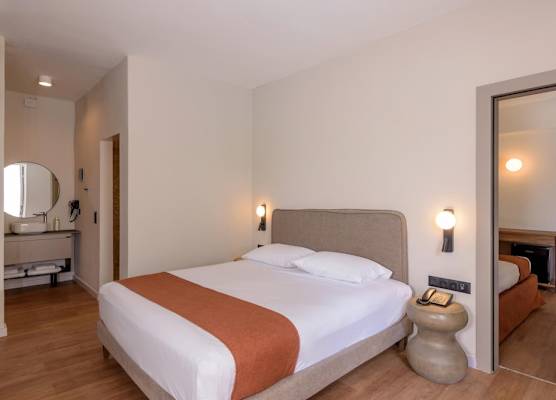 Zeus Hotels Ydoria Resort 1