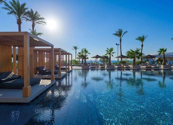 Ammades All Suites Beach Hotel & Spa - Adults Only 1