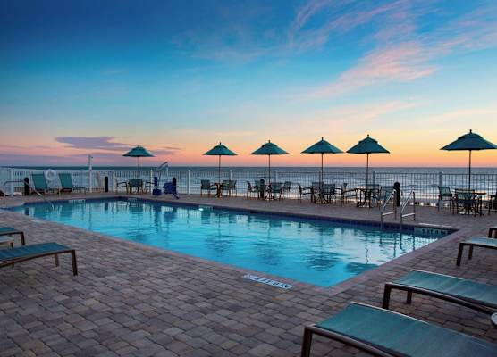 SpringHill Suites by Marriott New Smyrna Beach 1