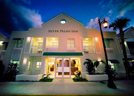 Silver Palms Inn & Historic Homes 1
