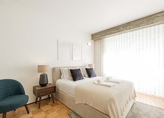 Ceuta Apartment 1