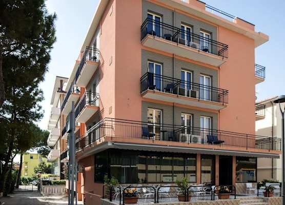 Hotel Scarlet 1