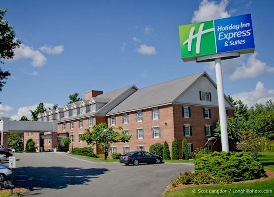 Holiday Inn Express & Suites MERRIMACK - NASHUA by IHG 1
