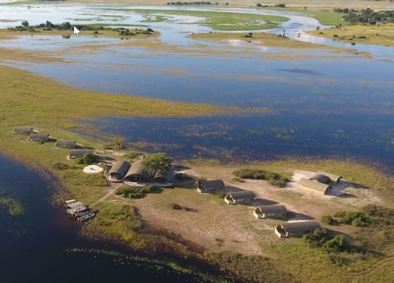 Serondela Lodge 1