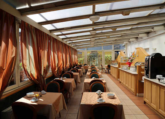 Hotel Borromeo 1