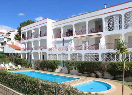 Apartamentos King's 1
