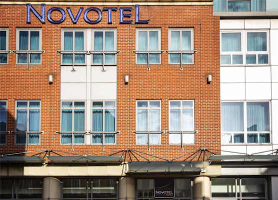 Novotel Reading Centre 1