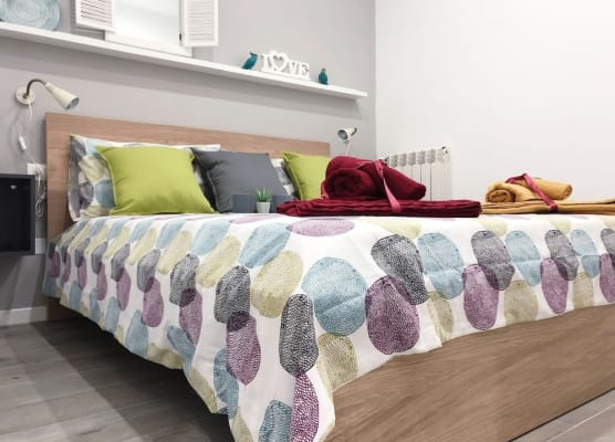 Vacanze HOME 1