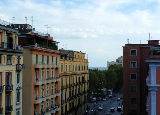 Sun&TheCity 1