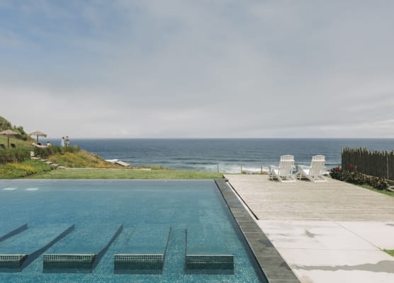 Santa Barbara Eco-Beach Resort 1