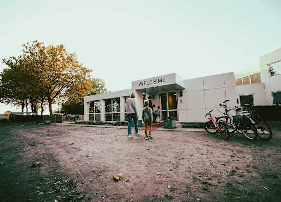 Travel Hotel Kruisem 1
