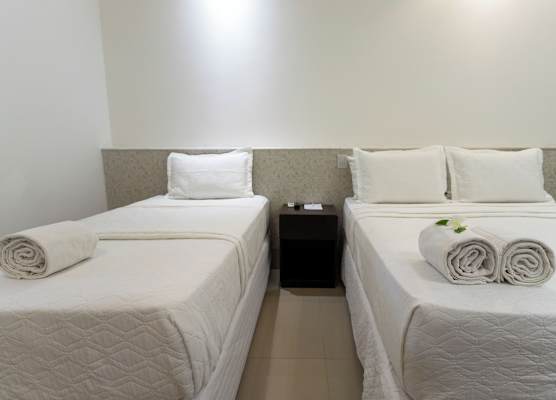 Ramada by Wyndham Porto Seguro Praia 1