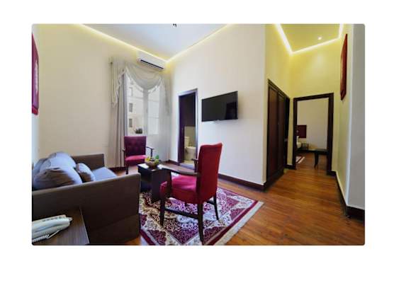 Victoria Cairo Hotel 1