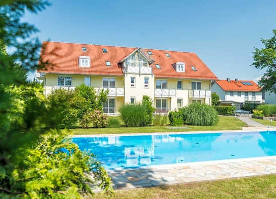 Hotel Beim Schrey 1