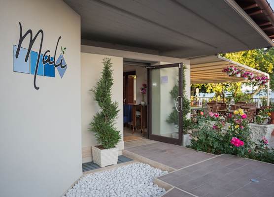 Malì Trevignano Piccolo Hotel 1