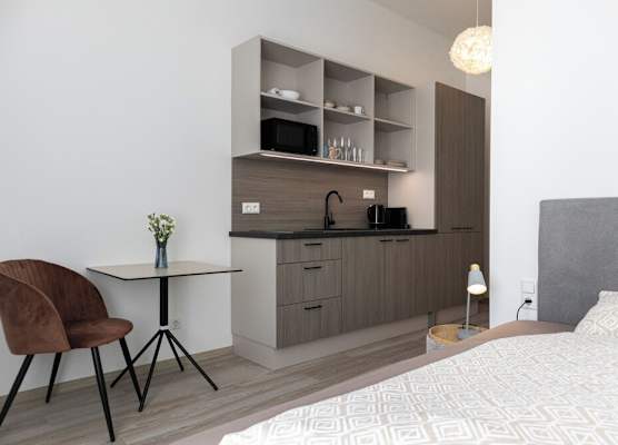 Haus Viasana 1