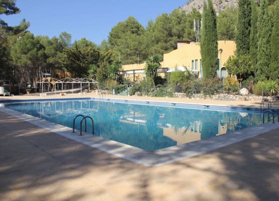 Camping La Puerta 1