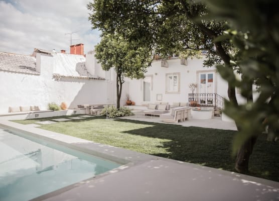 Dona Graca Lisbon Apartments 1