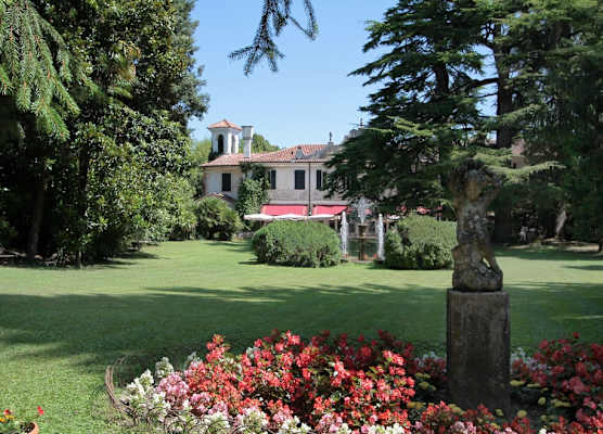 Hotel Villa Luppis 1