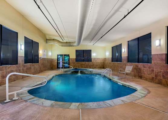 La Quinta Inn by Wyndham West Long Branch NJ Shore Area 1