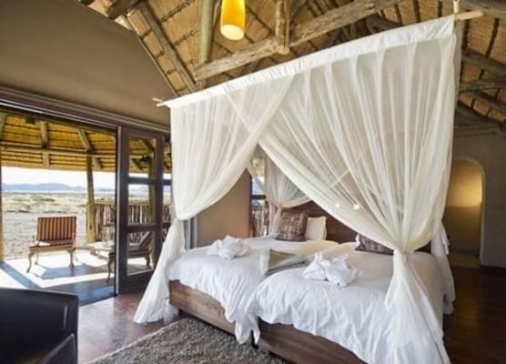 Hoodia Desert Lodge 1