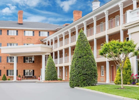 Days Inn by Wyndham Williamsburg Historic Area 1