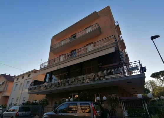 Hotel Luca 1