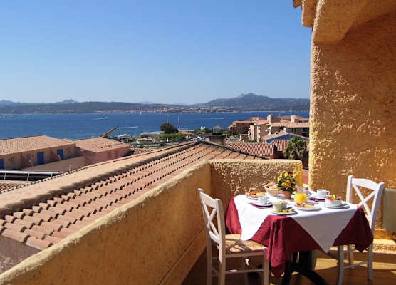 Le Nereidi Hotel & Residence 1