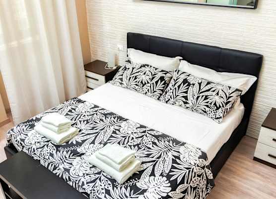 Comfort Rooms Piazza Mariano Armellini 1