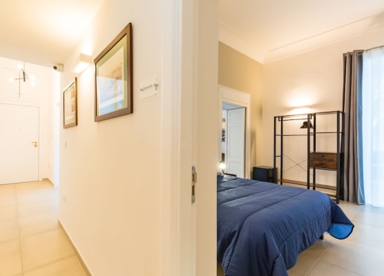 Residenza Partanna by Napoliapartments 1