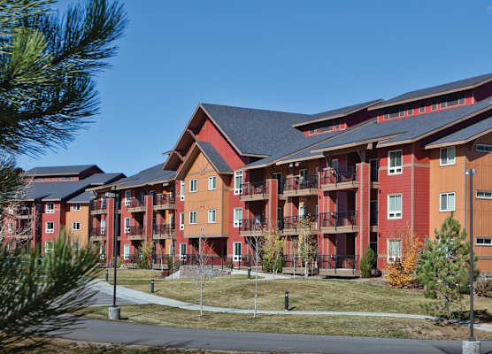 WorldMark Steamboat Springs 1