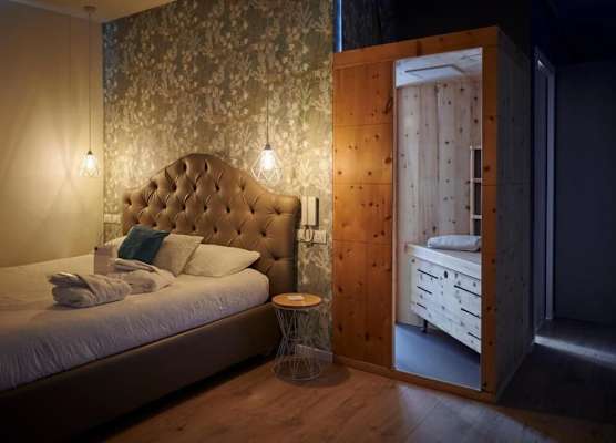 Lainez Rooms & Suites 1