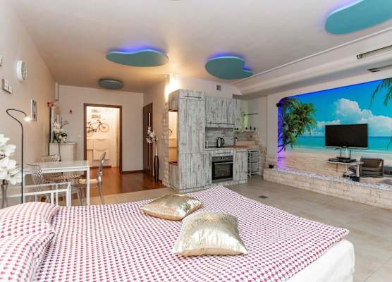 Apartament na Oławskiej 9 1