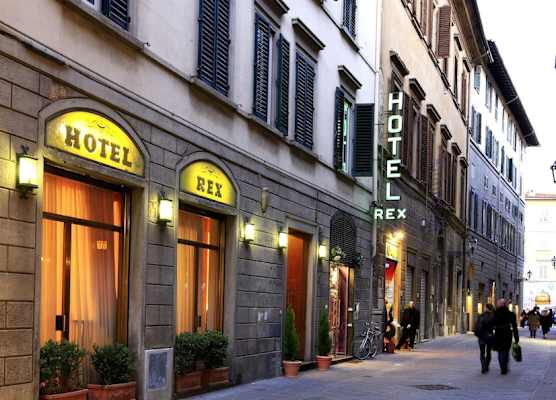 Hotel Rex 1