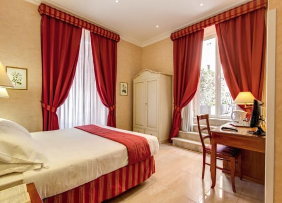 Roman Terrace 1