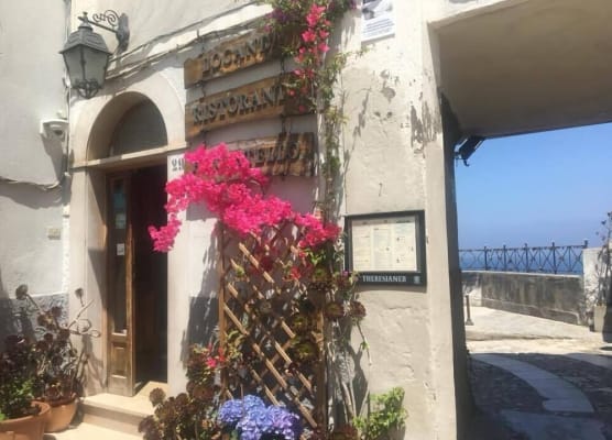 Locanda Al Castello 1