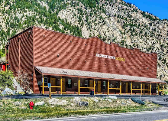 Georgetown Lodge 1