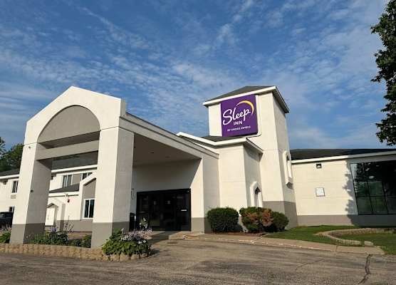 Sleep Inn Antigo 1