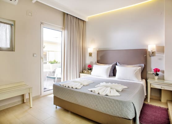 Hotel Ideon 1