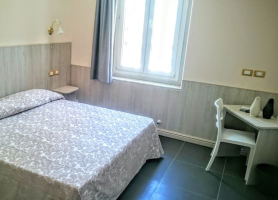 Hotel Cantore 1