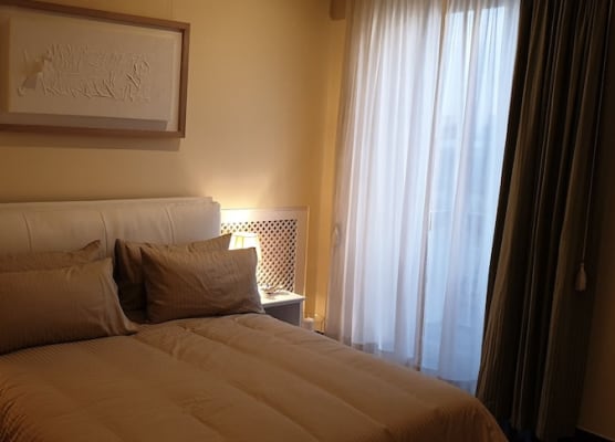 Calabritto Suite 1