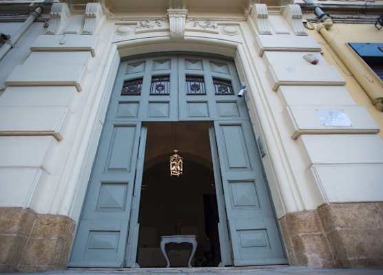 Palazzo Belsanti 1