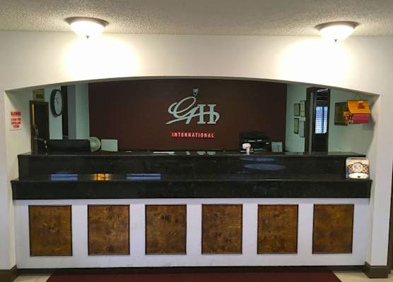 GuestHouse Inn Dothan 1