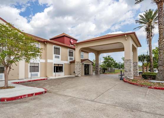 Best Western Plus Orange County 1