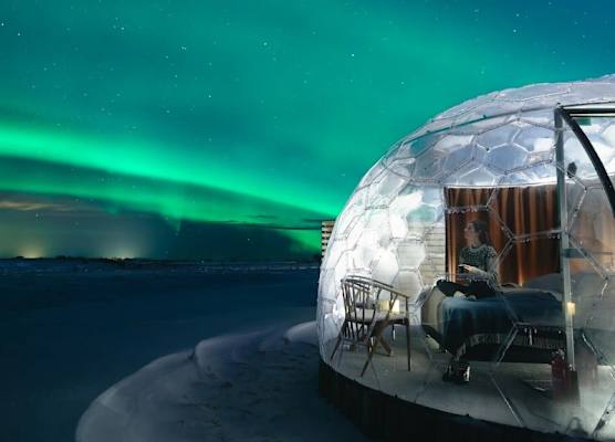 Aurora Igloo South 1