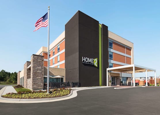 Home2 Suites By Hilton Leesburg, Va 1