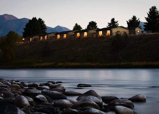 Yellowstone Valley Lodge, an Ascend Collection Hotel 1