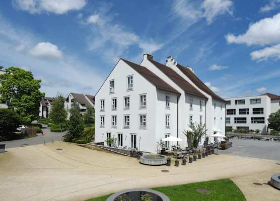 Hotel im Schlosspark 1
