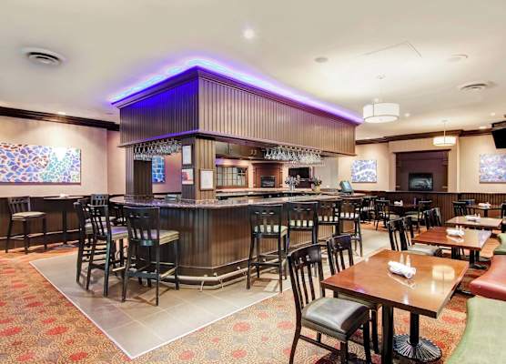 Delta Hotels by Marriott Toronto East 1