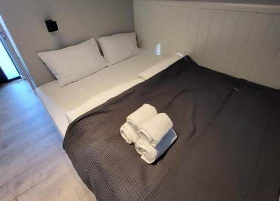 Landbrot Guesthouse 1